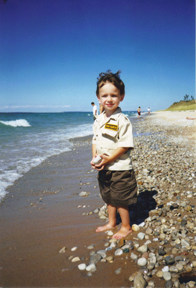 Sleeping Bear Dunes NL