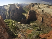 Zion National Park