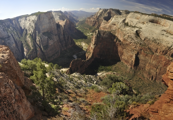 Zion National Park