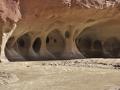 Paria Canyon - Vermilion Cliffs Wilderness 