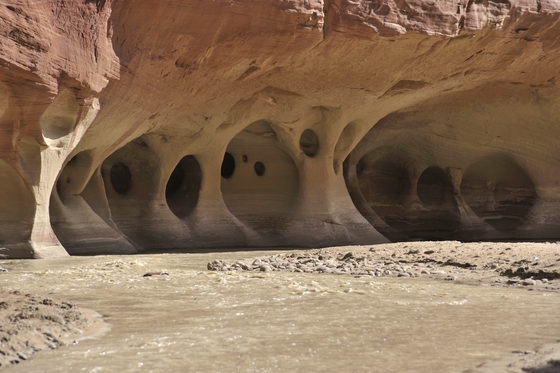 Paria Canyon - Vermilion Cliffs Wilderness 