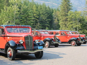Glacier National Park