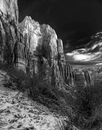 Zion
