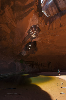 Glen Canyon National Recreation Area