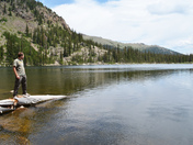Rocky Mountain National Park