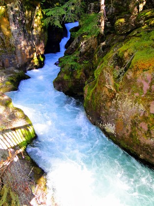 Glacier National Park, MT
