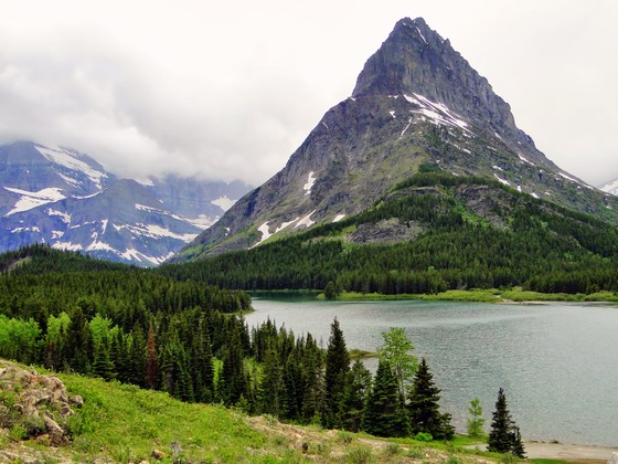 Glacier National Park, MT