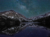 Inyo National Forrest