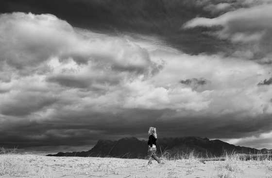 Mojave National Preserve