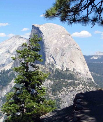 Yosemite