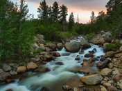 Rocky Mountain National Park