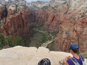 Zion National Park