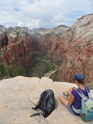 Zion National Park