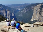 Yosemite National Park