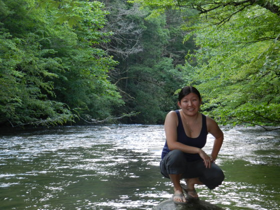 Great Smoky Mountains