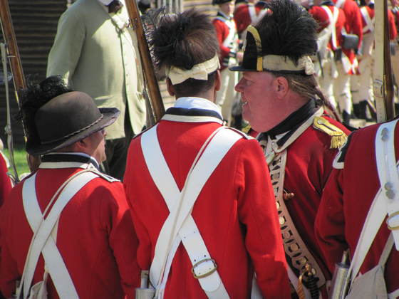 Minute Man National Historical Park