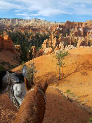 Bryce Canyon National Park