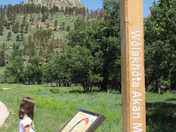 Devil's Tower National Monument
