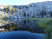 Sequoia National Park
