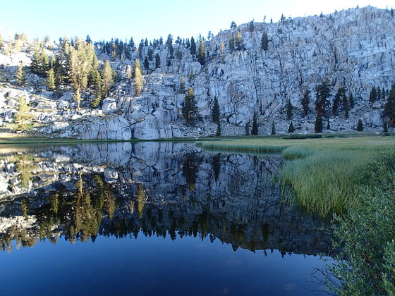 Sequoia National Park