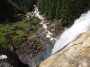 Yosemite National Park
