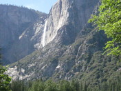 Yosemite National Park