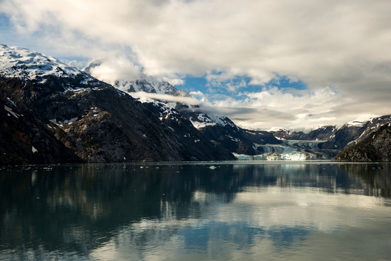 Glacier Bay National Park