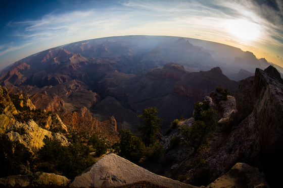 Grand Canyon National Park