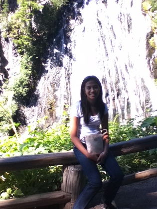 Mt Rainer