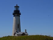 Yaquina Head Lighthouse