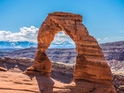 Arches National Park