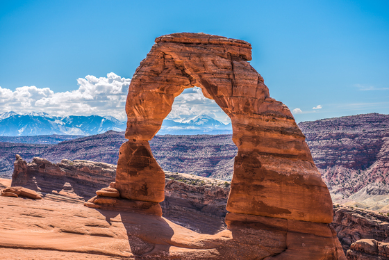 Arches National Park