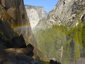 Yosemite National Park