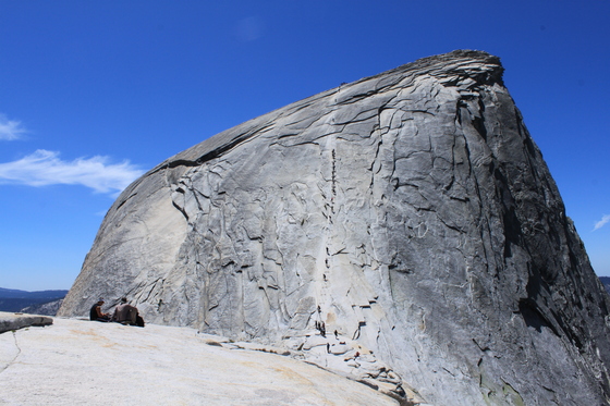 Yosemite National Park