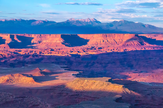 Canyonlands National Park