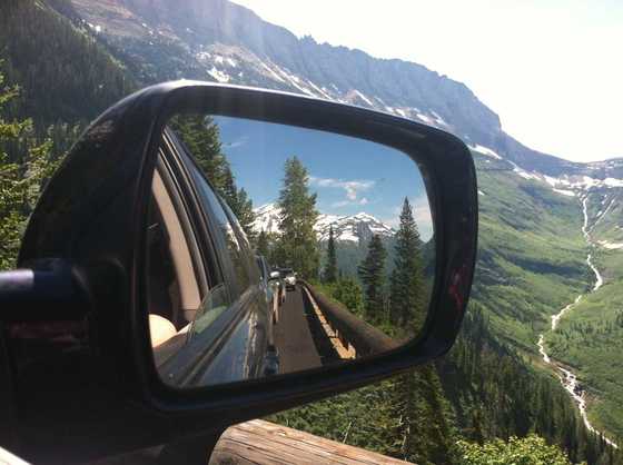 Glacier Natl Park