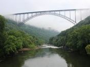 New River Gorge Bridge