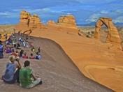 Arches National Park, Utah