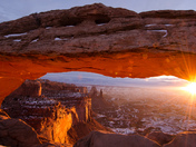 Canyonlands National park