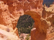 Bryce Canyon National