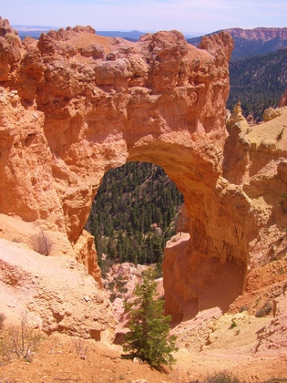 Bryce Canyon National