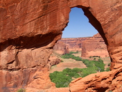 Canyon de Chelly National Monument