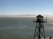 Alcatraz National Park