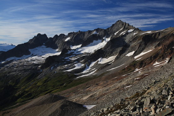 North Cascades National Park