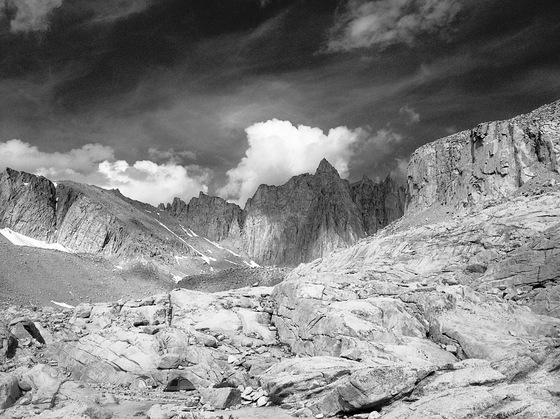 inyo national forest