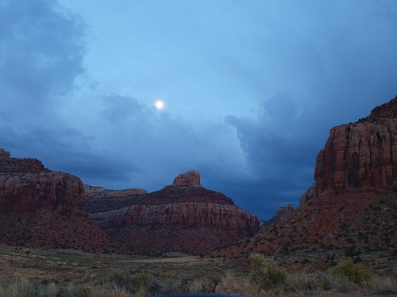 Canyonlands NP