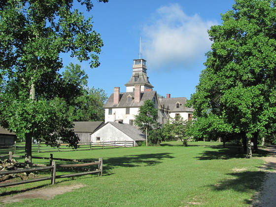 Pinelands National Reserve