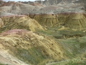 Badlands National Park