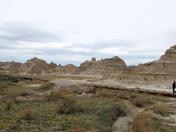 Badlands National Park