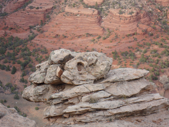 canyon de chelly